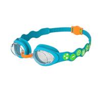 Speedo Infant Sea Squad Spot Swimming Goggles | Learn to Swim | Adjustable Strap