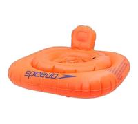 Speedo Infant Swim Seat Learn To Swim Floatation Float Size 1-2 Years - Orange