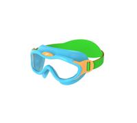 Speedo Infant Unisex Biofuse Sea Squad Mask Swimming Goggles Swim Masks Azu
