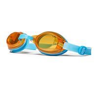 Speedo Jet Junior Kids Swimming Goggles - Blue