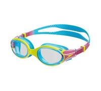 Speedo Junior Biofuse 2.0 Goggles - Yellow / Pink