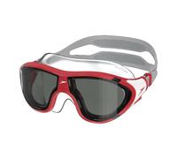 Speedo Junior Biofuse 2.0 Mask Size: One Size Junior, Colour: Red
