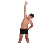 Speedo Junior Essential Endurance+ Aquashort - Black
