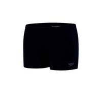 Speedo Boy's Essential Endurance Plus Short Swimwear - Navy, Size 24