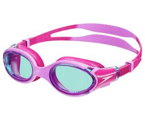 Speedo Junior Futura Biofuse Goggles - Blue/ Purple