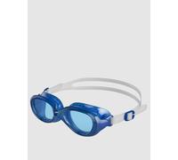Speedo Junior Futura Classic Swimming Goggles - Blue Mix, Blue Mix,Red Mix,Purple Mix