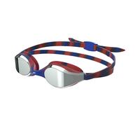 GIRLS SPEEDO FUTURA BIOFUSE JUNIOR FLEXISEAL SWIMMING GOGGLES PURPLE KIDS NO FOG