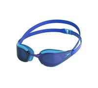 Speedo Fastskin Hyper Elite Mirror Junior Swimming Goggles