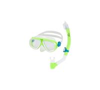 Speedo Junior Unisex Junior Adventure Mask Snorkel Set Dive Sets