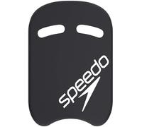 Speedo Kick Board Black Swim Aid Swimming Mens Womens