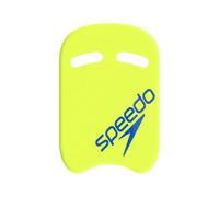 Speedo Kickboard - LimeYellow/Blue