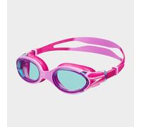 Speedo Kids' BioFuse 2.0 Swim Goggles, Pink One Size
