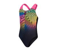 Speedo - Kid's Digital Placement Splashback Creora - Swimsuit size 176, multi