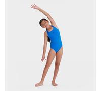 Speedo Endurance+ Medalist Girls Junior Swimsuit Swimming Costume 2025 BNWT