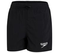Speedo Kids' Essential 13” Watershorts, Black