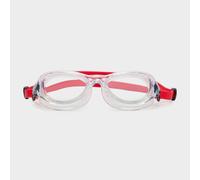 Speedo Kids' Futura Classic Goggles, Red One Size