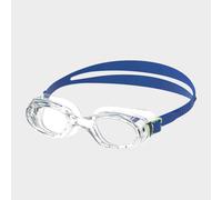 Speedo Kids Unisex Junior Futura Hydro Swim Goggles, Blue, One Size
