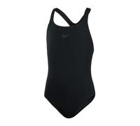 Speedo Kids Girls Endurance Plus Medalist Swimsuit Stretch Chlorine Resistant