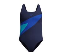 Speedo Kids HB Butterfly Peacoat/Deep 13 Years