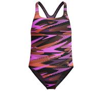 Speedo - Kid's Hyper Boom Allover Medalist - Swimsuit size 34, multi