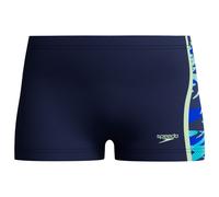 Speedo - Kid's Hyperboom Splice Aquashort - Swim brief size 26, blue