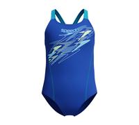 Speedo Kids Med L Md Deep/Blue 13 Years