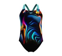 Speedo Kids One Piece Swimsuit