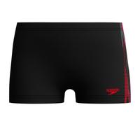 Speedo - Kid's Plastisol Placement Aquashort - Swim brief size 26, black