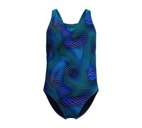 Speedo Kids' One Piece Swimsuits 13 (XL) Blue
