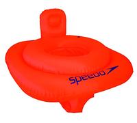 SPEEDO BABY SWIM SEAT INFLATABLE 0 - 2 YEARS OLD FLOAT CHAIR SWIMMING POOL