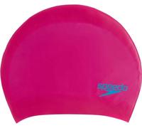 Speedo Kids Silicone Swim Cap -