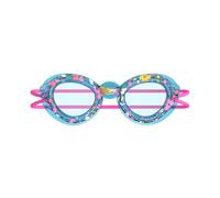 Speedo Kids Sunny G Pop Sea Shells Print Training Goggles