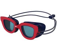 Speedo Kids Sunny G Seasiders Goggles - Red