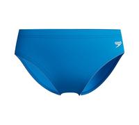 Speedo Kids Unisex Endurance Plus Swim Brief, Bondi Blue, 5-6