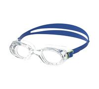 Speedo Kids Unisex Junior Futura Hydro Swim Goggles, Blue, One Size