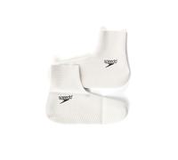 Speedo Latex Socks Size: Small, Colour: White
