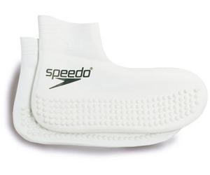 Speedo Latex Swimming Socks Adult X-Large (UK Size 10-12)