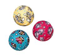Speedo Learn To Swim Character Water Balls (Pack Of 3) Yellow/red/blue (One Size)