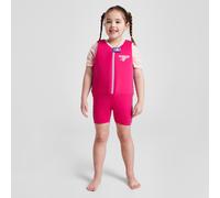 Speedo Learn to Swim Float Suit 2-3 Pink