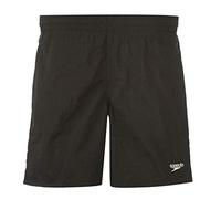 Speedo Leisure Shorts Kids Black 13 Yrs