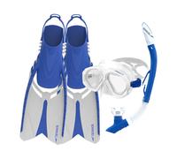 Speedo Leisure Snorkeling Set