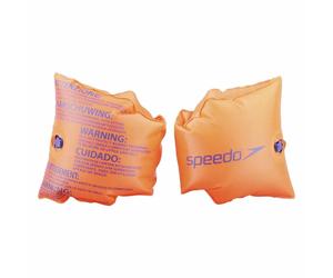 Speedo Logo Armbands