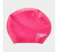 Speedo Unisex-Adult Long Hair Cap | Swim Cap | Snag Free | Easy-On, Ecstatic, One Size