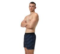 Speedo Lookout Printed 16inch Watershort Large