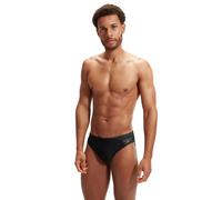 Speedo Medley Logo 7cm Briefs Small