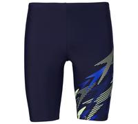Speedo Medley Logo Jammer Blue UK 32 Men