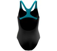 Women's 1-piece swimsuit Speedo Medley Noir 32