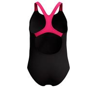 Speedo Medley Logo Medalist Swimsuit