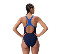 Speedo Medley Logo Medalist Swimsuit