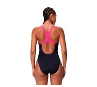 Speedo Medley Logo Medalist Swimsuit